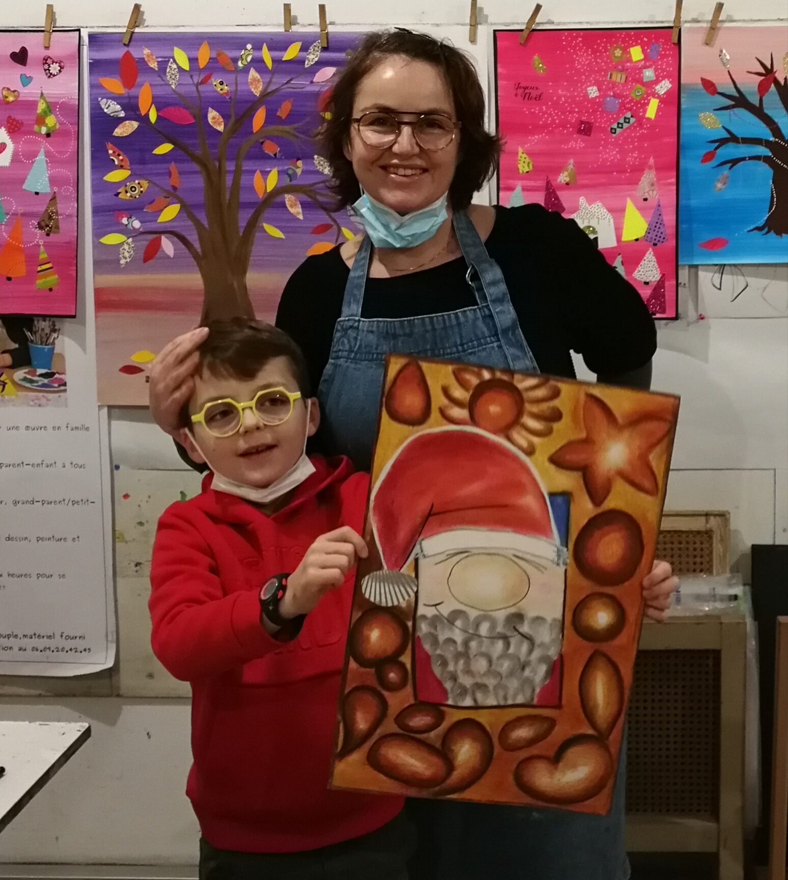 Ouistreham. Un atelier gravure proposé aux enfants ce jeudi - Caen